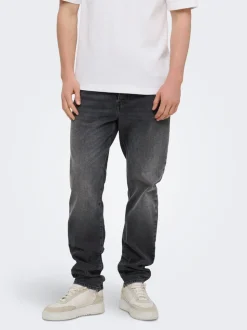 ONSYOKE Tapered fit Jeans