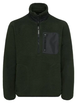 ONSYURI Fleece jas