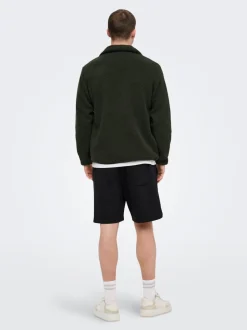 ONSYURI Fleece jas