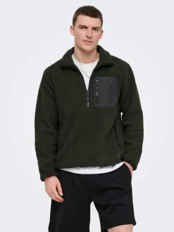 ONSYURI Fleece jas