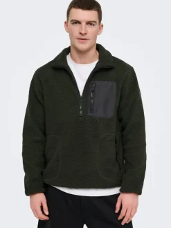 ONSYURI Fleece jas