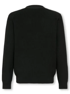 OSJALFI Gebreid vest