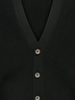 OSJALFI Gebreid vest