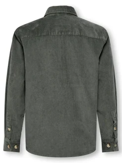 OSJALP Corduroy Overhemd