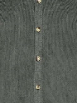 OSJALP Corduroy Overhemd