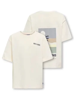OSJARTSY T-shirts