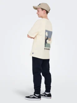 OSJARTSY T-shirts