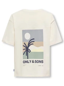 OSJARTSY T-shirts