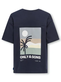 OSJARTSY T-shirts