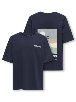 OSJARTSY T-shirts