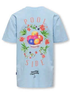 OSJASTON T-shirts
