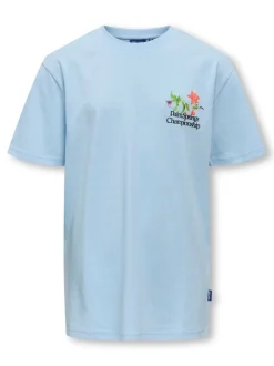 OSJASTON T-shirts