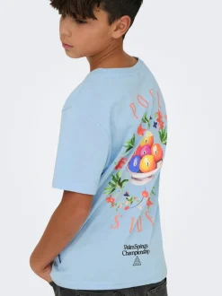 OSJASTON T-shirts