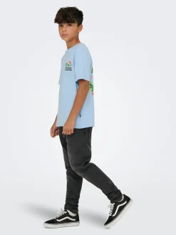 OSJASTON T-shirts