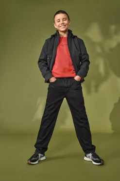 OSJBOWIE Bomber jacker