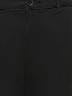 OSJCAM Tapered fit Cargo broek