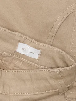 OSJCAM Tapered fit Cargo broek
