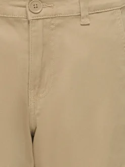 OSJCAM Tapered fit Cargo broek