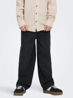 OSJCARL Baggy fit Jeans