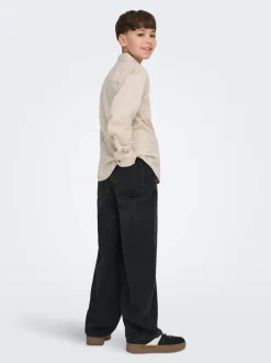 OSJCARL Baggy fit Jeans