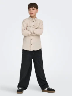OSJCARL Baggy fit Jeans