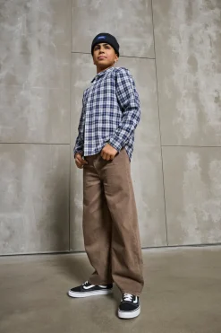 OSJCARL Baggy fit Jeans