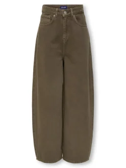OSJCARL Baggy fit Jeans