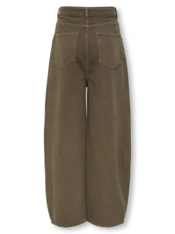OSJCARL Baggy fit Jeans