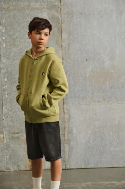 OSJCARL Baggy fit Shorts