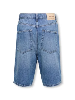 OSJCARL Baggy fit Shorts