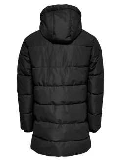 OSJCARL Puffer jacket