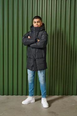 OSJCARL Puffer jacket