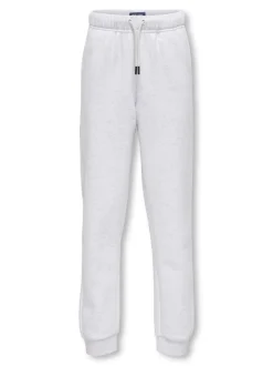 OSJCERES Regular fit Sweatstof broek
