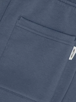 OSJCERES Regular fit Sweatstof broek