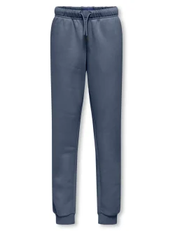 OSJCERES Regular fit Sweatstof broek