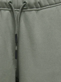 OSJCERES Regular fit Sweatstof broek