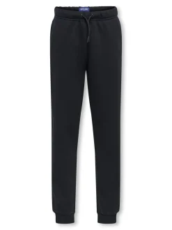 OSJCERES Regular fit Sweatstof broek
