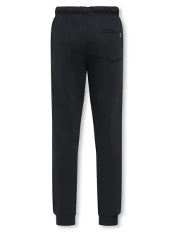 OSJCERES Regular fit Sweatstof broek
