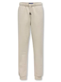 OSJCERES Regular fit Sweatstof broek