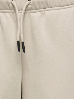 OSJCERES Regular fit Sweatstof broek