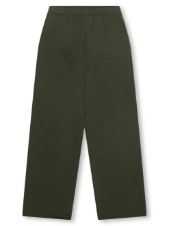 OSJCERES Wide leg fit Sweatstof broek