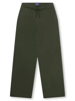 OSJCERES Wide leg fit Sweatstof broek