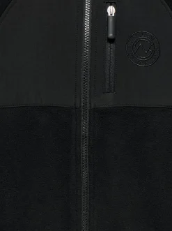 OSJCHUCK Fleece jas