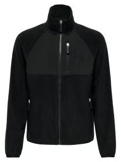 OSJCHUCK Fleece jas