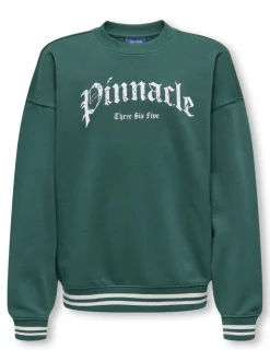 OSJCONNOR Sweatshirt
