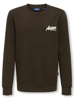 OSJCONNOR Sweatshirt