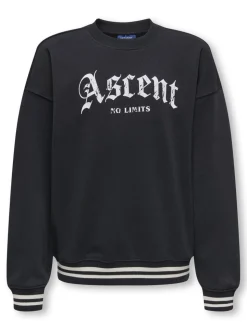 OSJCONNOR Sweatshirt