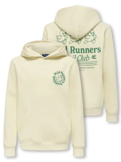 OSJDANIEL Sweatshirt