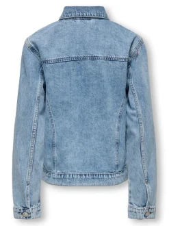 OSJDUKE Denim jas