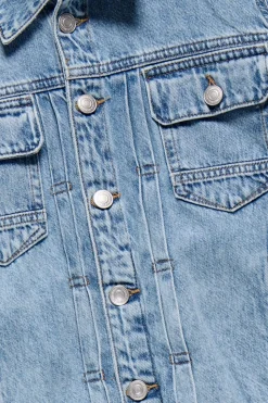 OSJDUKE Denim jas